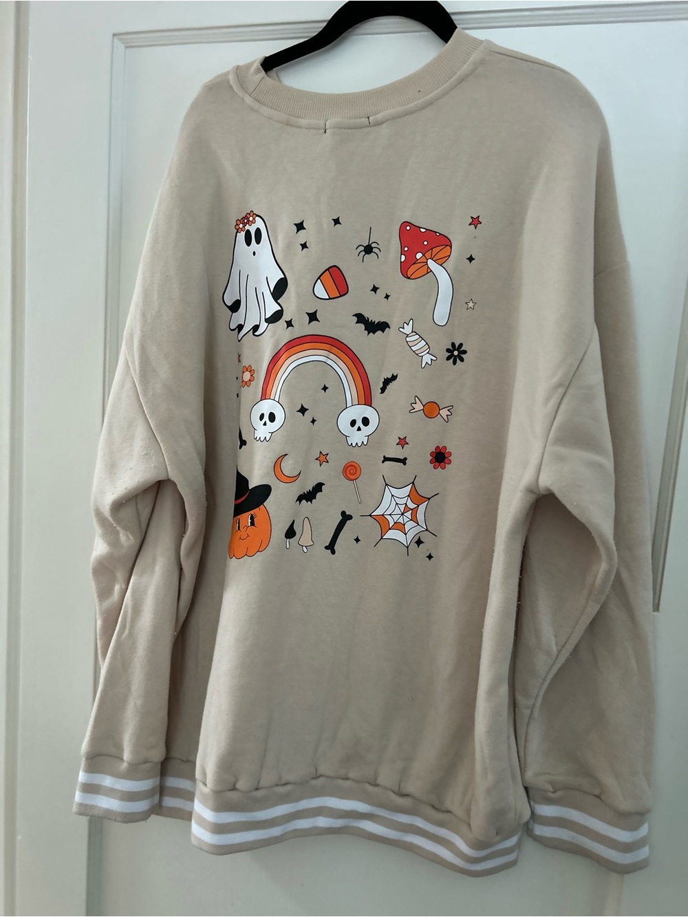 Better Together sweatshirt, XL
